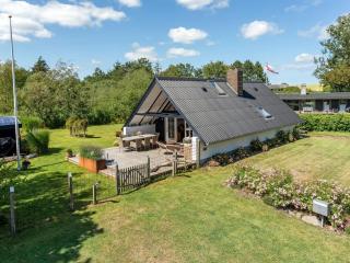 Holiday Home Frodde - 200m from the sea by Interhome - Østerby - 5