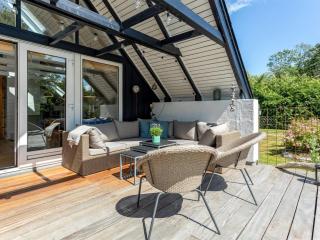 Holiday Home Frodde - 200m from the sea by Interhome - Østerby - 2