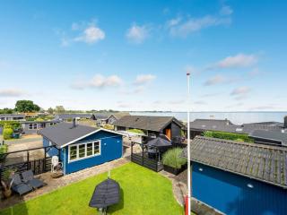 Holiday Home Urda - 50m from the sea by Interhome - Binderup Strand - 0