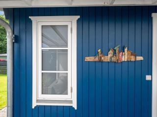 Holiday Home Urda - 50m from the sea by Interhome - Binderup Strand - 5