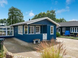 Holiday Home Urda - 50m from the sea by Interhome - Binderup Strand - 3