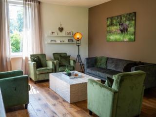 Holiday Home Douglas by Interhome - Hoenderloo - 5