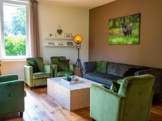 Holiday Home Douglas by Interhome - Hoenderloo - 4