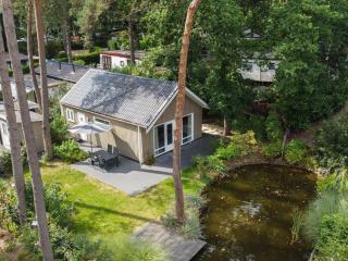 Holiday Home Boslodge by Interhome - Hoenderloo - 0