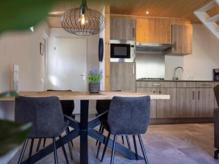 Holiday Home Boslodge by Interhome - Hoenderloo - 5