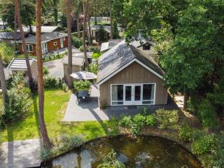 Holiday Home Boslodge by Interhome - Hoenderloo - 4
