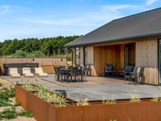 Holiday Home Merta - 800m from the sea by Interhome - Løkken - 0