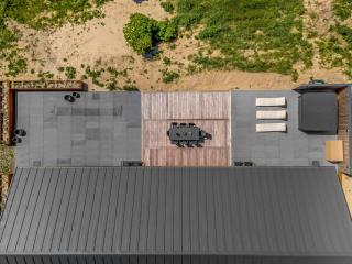 Holiday Home Merta - 800m from the sea by Interhome - Løkken - 9