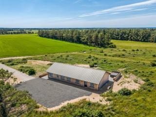 Holiday Home Merta - 800m from the sea by Interhome - Løkken - 8