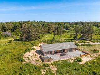 Holiday Home Merta - 800m from the sea by Interhome - Løkken - 7