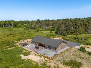 Holiday Home Merta - 800m from the sea by Interhome - Løkken - 6