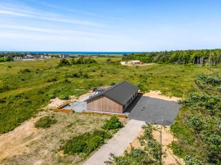 Holiday Home Merta - 800m from the sea by Interhome - Løkken - 5