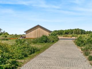 Holiday Home Merta - 800m from the sea by Interhome - Løkken - 4