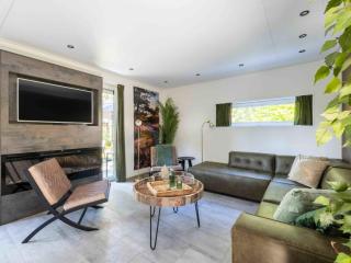 Holiday Home Veluwe by Interhome - Hoenderloo - 9