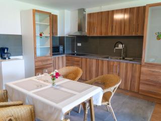 Apartment Wohnung Garten 1 Seeblick by Interhome - 8