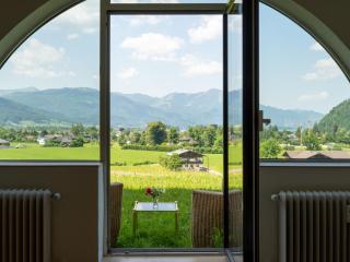 Apartment Wohnung Garten 1 Seeblick by Interhome - 9