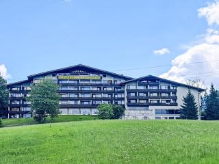 Apartment Wohnung Garten 1 Seeblick by Interhome - Strobl - 0