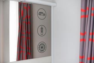 Point A Hotel London Canary Wharf - Londra - 6