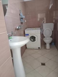 Maison Privée - Tirana - 1
