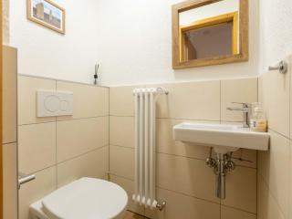 Apartment Richemont 8C by Interhome - Chesières - 2