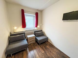 Apartment Mentenwirt by Interhome - 9