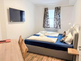 Apartment Mentenwirt by Interhome - 7