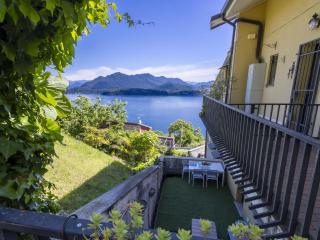 Apartment Il Gianlupo Azzurro by Interhome - 0