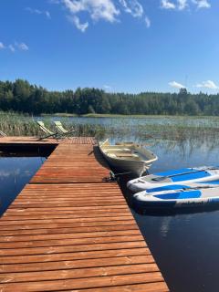 Villa Wanda - Savonlinna - 9