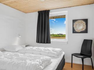 Holiday Home Oluffa - 350m from the sea by Interhome - Harboør - 9