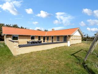 Holiday Home Oluffa - 350m from the sea by Interhome - Harboør - 0