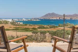 Aloni Suites Pollonia - Pollonia - 0