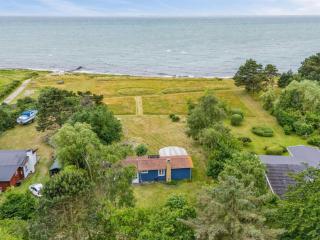 Holiday Home Catalin - 50m from the sea by Interhome - Yderby - 9