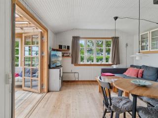 Holiday Home Catalin - 50m from the sea by Interhome - Yderby - 8