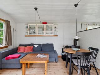 Holiday Home Catalin - 50m from the sea by Interhome - Yderby - 7
