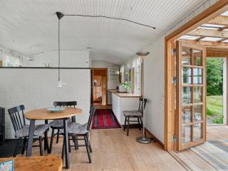 Holiday Home Catalin - 50m from the sea by Interhome - Yderby - 5