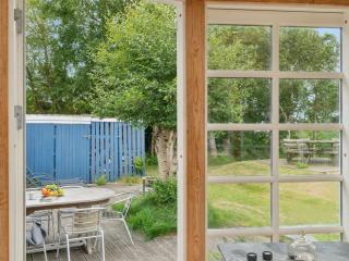 Holiday Home Catalin - 50m from the sea by Interhome - Yderby - 2