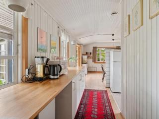 Holiday Home Catalin - 50m from the sea by Interhome - Yderby - 1