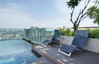 Skyline Luxury Condo Bangkok - 5