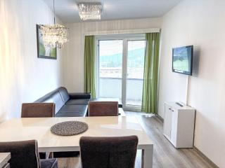 Apartment Mentenwirt Alp Lungau by Interhome - 9