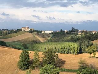 Ferienhaus La Torretta - Cella Monte - 0