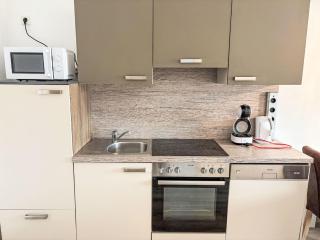 Apartment Mentenwirt Alp Lungau by Interhome - 2