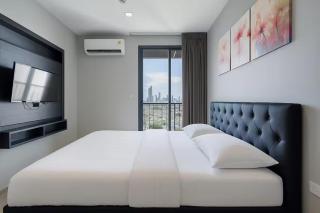 Skyline Luxury Condo Bangkok - 7
