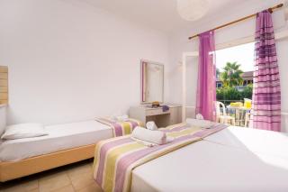 Island Kavos Annex studios - 3