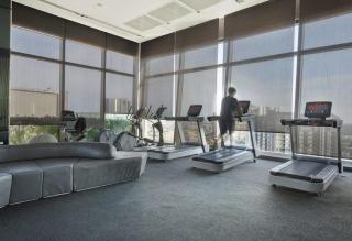 Skyline Luxury Condo Bangkok - 6