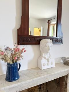 Ferienhaus La Torretta - Cella Monte - 9
