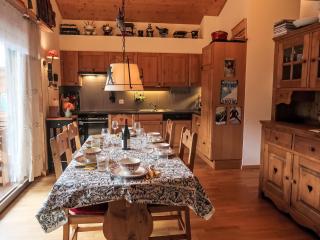 Apartment Mon Abri by Interhome - Les Diablerets - 9