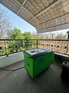 Kshitij Bungalow 3BHK - 8