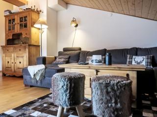 Apartment Mon Abri by Interhome - Les Diablerets - 4