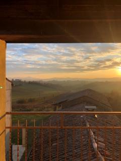 Ferienhaus La Torretta - Cella Monte - 6