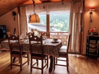 Apartment Mon Abri by Interhome - Les Diablerets - 1